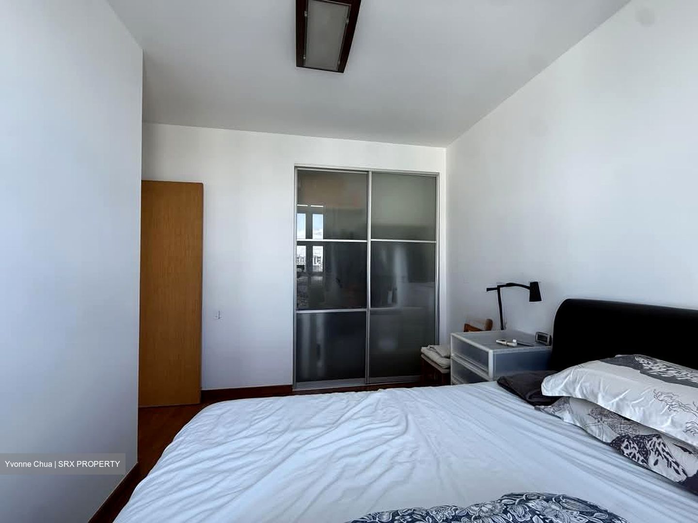 City Regency (D12), Apartment #578040071